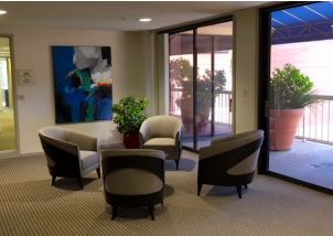 Suite 300 - Sublease